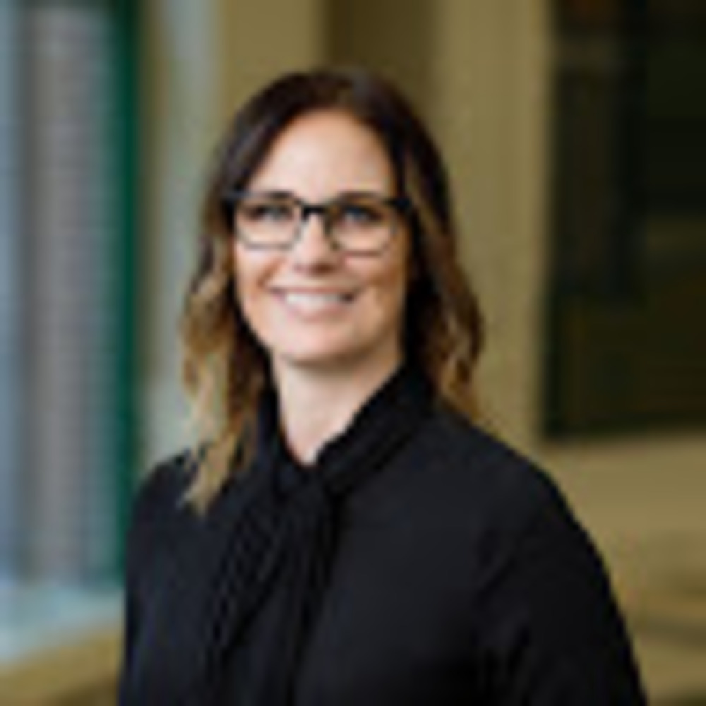 Meet your Posher, Maranda r